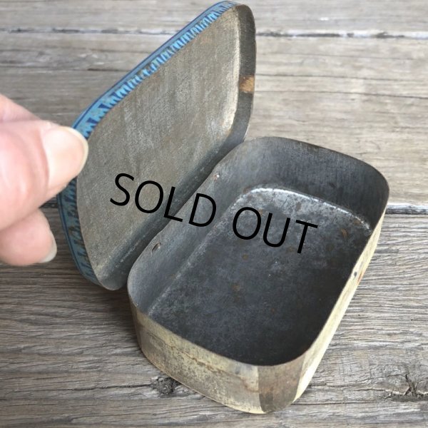 画像2: Vintage Can The Allenburys (T977)  (2)