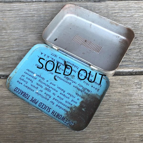 画像5: Vintage Can Vintage Can EDGEWORTH PIPE TABACCO (T989)  (5)