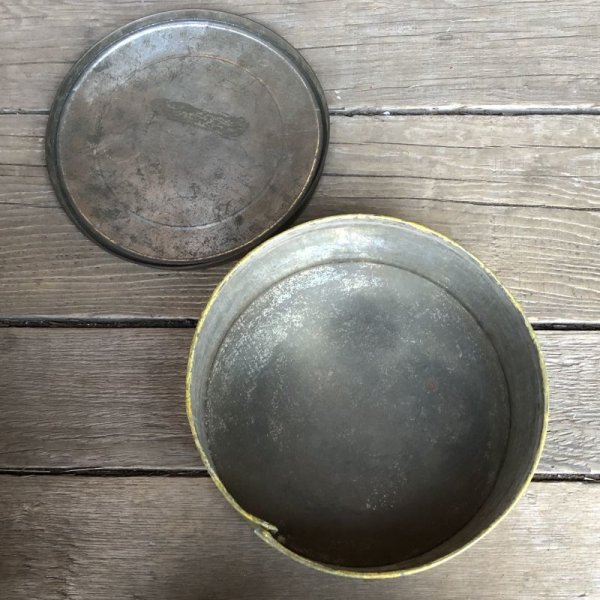 画像7: Vintage Can MINNESOTA COUNTRY STYLE SAUSAGE (T972)  (7)