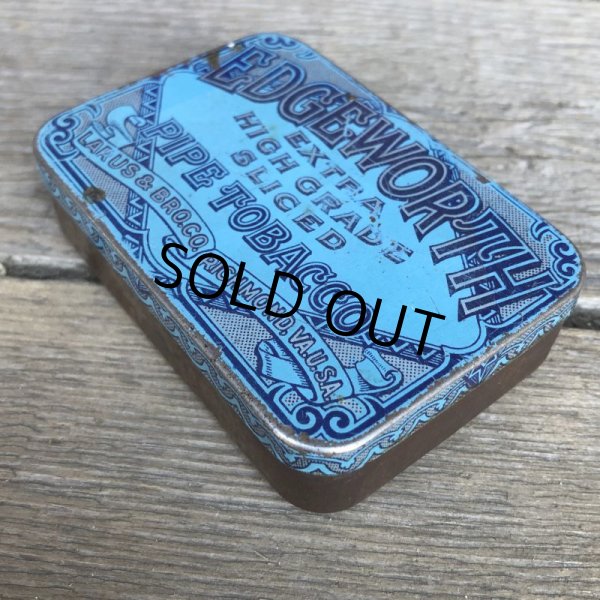 画像3: Vintage Can Vintage Can EDGEWORTH PIPE TABACCO (T985)  (3)