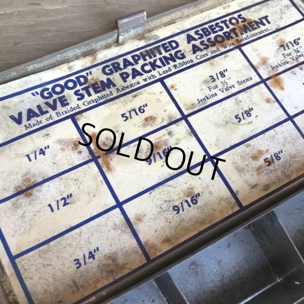 画像6: Vintage Can GOOD GOODS (T982)  (6)