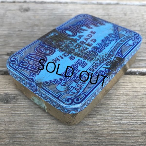 画像3: Vintage Can Vintage Can EDGEWORTH PIPE TABACCO (T988)  (3)