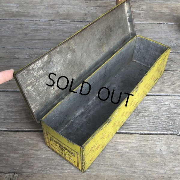 画像4: Vintage Can REPAIR OUTFIT No.6 Diamond (T984)  (4)