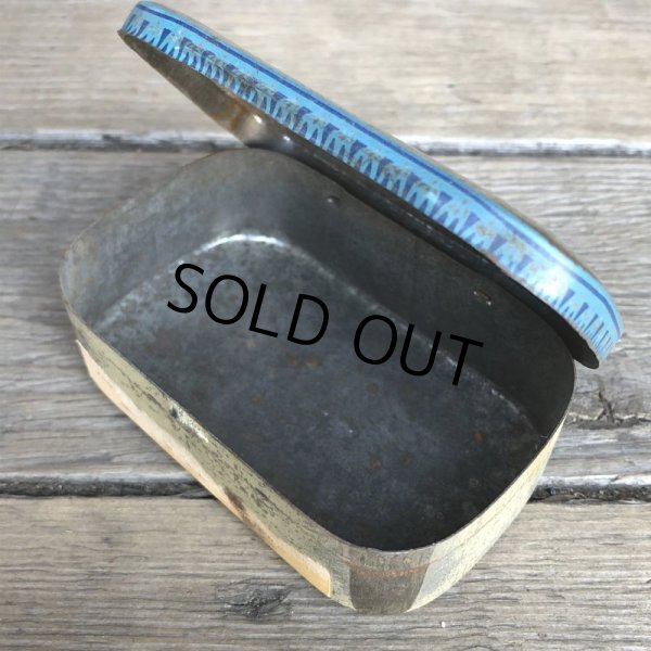 画像4: Vintage Can The Allenburys (T977)  (4)