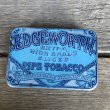 画像2: Vintage Can Vintage Can EDGEWORTH PIPE TABACCO (T985)  (2)