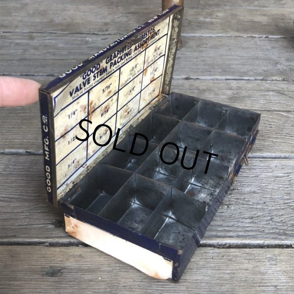 画像5: Vintage Can GOOD GOODS (T982)  (5)