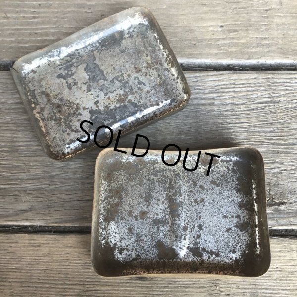 画像3: Vintage Can PACKER'S TAR SOAP (T975)  (3)