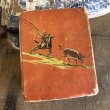 画像3: 30s Vintage Book THE TEXAS RANGER (B009)  (3)