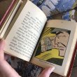 画像5: 60s Vintage Book DICK TRACY (B013)  (5)