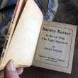 画像4: 30s Vintage Book Barney Baxter (B005)  (4)