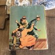 画像3: 30s Vintage Book Radio Patrol (B006)  (3)