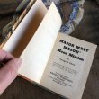画像4: 60s Vintage Book MAJOR MATT MASON Moon Mission (B012)  (4)