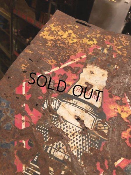 画像15: Vintage Champion Spark Plug Sign (B024)  (15)