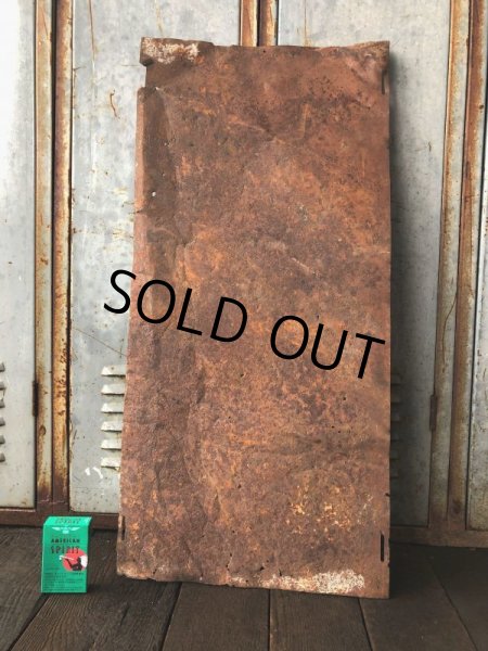 画像2: Vintage Champion Spark Plug Sign (B024)  (2)