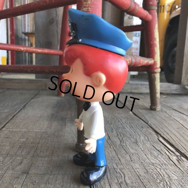 画像5: 70s Vintage Dakin Douglas Oil Company Freddy Fast (B036) (5)