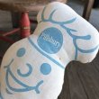 画像2: 70s Vintage Pillsbury Doughboy Poppin Fresh Pillow Doll (B027) (2)