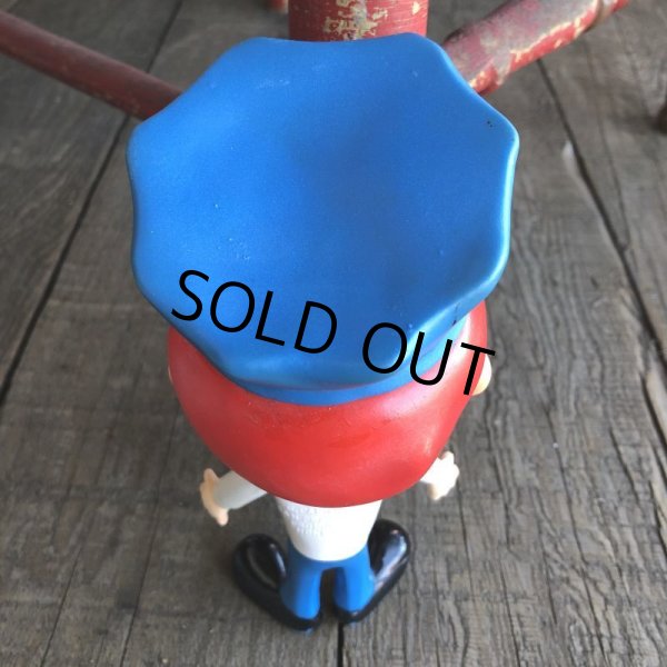 画像6: 70s Vintage Dakin Douglas Oil Company Freddy Fast (B036) (6)