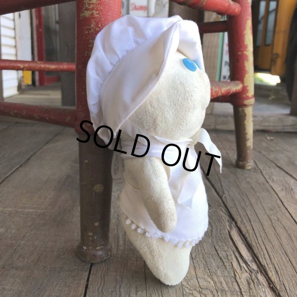 画像4: 70s Vintage Pillsbury Doughboy Poppie Fresh Doll (B028) (4)