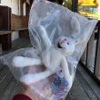 画像1: 90s Vintage General Mills Cereal Trix Rabbit Beans Doll (B033) (1)