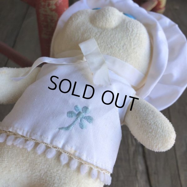 画像5: 70s Vintage Pillsbury Doughboy Poppie Fresh Doll (B028) (5)