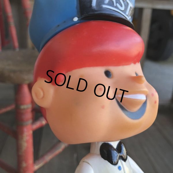 画像8: 70s Vintage Dakin Douglas Oil Company Freddy Fast (B036) (8)