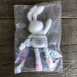 画像3: 90s Vintage General Mills Cereal Trix Rabbit Beans Doll (B033) (3)