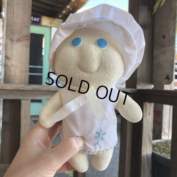 画像8: 70s Vintage Pillsbury Doughboy Poppie Fresh Doll (B028) (8)