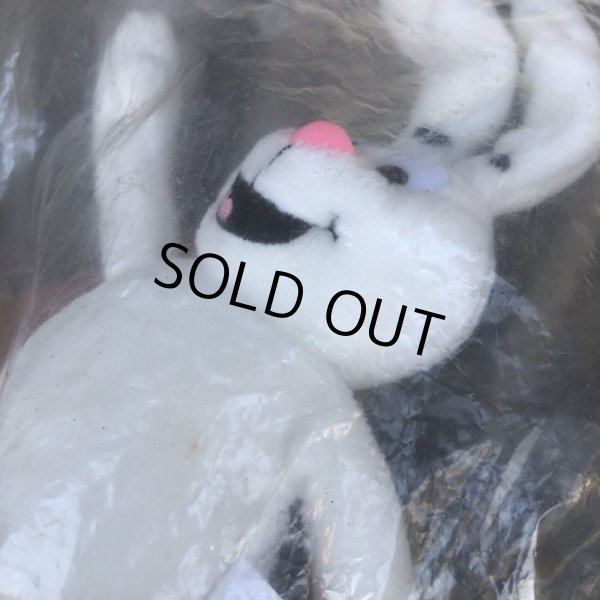 画像6: 90s Vintage General Mills Cereal Trix Rabbit Beans Doll (B033) (6)