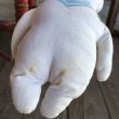 画像6: 70s Vintage Pillsbury Doughboy Poppin Fresh Pillow Doll (B027) (6)