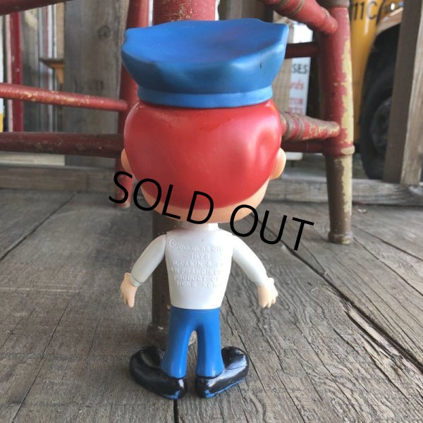 画像4: 70s Vintage Dakin Douglas Oil Company Freddy Fast (B036) (4)