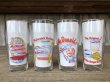 画像2: 90s Vintage Classic McDonalds Glass Complete set (B040) (2)