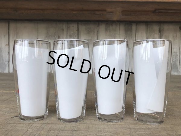 画像4: 90s Vintage Classic McDonalds Glass Complete set (B040) (4)