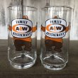 画像3: 70s Vintage A&W Great Root Bear Rooty Glass (B041) (3)