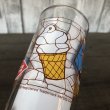 画像7: 80s Vintage Dairy Queen DQ Glass (B042) (7)