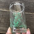 画像4: 60s Vintage The Flintstones Welch's Glass Green (B046) (4)