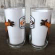 画像5: 70s Vintage A&W Great Root Bear Rooty Glass (B041) (5)