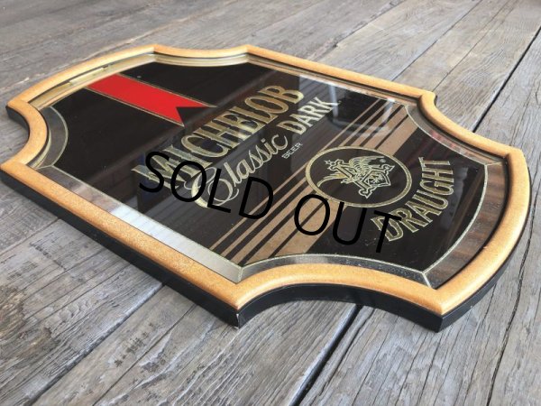 画像3: Vintage Michelob Beer Pub Mirror (B052) (3)