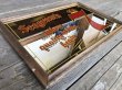 画像3: Vintage Seagram's 7 Crown Whiskey Pub Mirror (B051) (3)