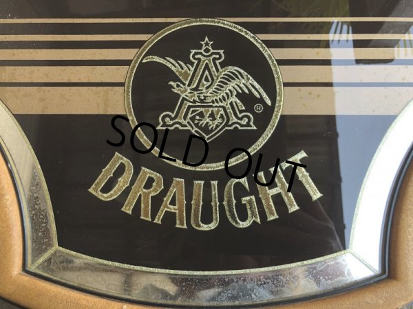 画像4: Vintage Michelob Beer Pub Mirror (B052) (4)