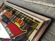 画像5: Vintage Seagram's 7 Crown Whiskey Pub Mirror (B051) (5)