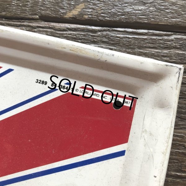 画像9: 80s Vintage Beech-Nut Chewing Tobacco Store Display Sign (B053) (9)