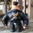 画像3: Vintage Applause Harley Davidson Hog Doll (B054) 　 (3)