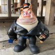 画像1: Vintage Applause Harley Davidson Hog Doll (B054) 　 (1)