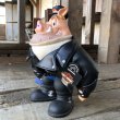 画像2: Vintage Applause Harley Davidson Hog Doll (B054) 　 (2)