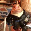 画像10: Vintage Applause Harley Davidson Hog Doll (B054) 　 (10)