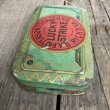 画像9: Vintage Lucky Strike Cigarette Tabacco Tin Can (B064) (9)