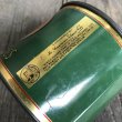 画像8: Vintage Lucky Strike Cigarette Tabacco Tin Can (B058) (8)