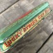 画像7: Vintage Lucky Strike Cigarette Tabacco Tin Can (B064) (7)