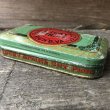 画像8: Vintage Lucky Strike Cigarette Tabacco Tin Can (B065) (8)