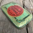 画像8: Vintage Lucky Strike Cigarette Tabacco Tin Can (B064) (8)